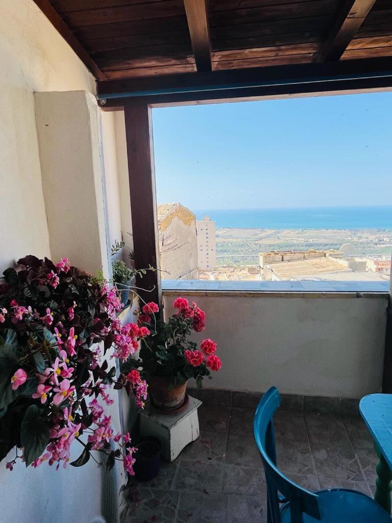 La Casa Il Carretto Apartment Agrigento Room photo